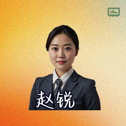 赵锐
